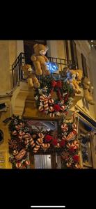 Stadium Central Apartment Residence & terrace