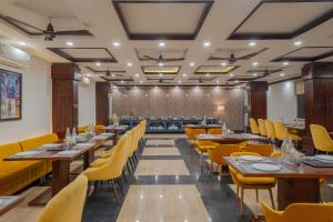 Perfectstayz Premium Shanti Heritage near Harkipauri