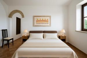 Villa Ermelinda - Matrimoni, piscina e jacuzzi