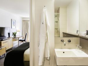 Novotel Queenstown Lakeside