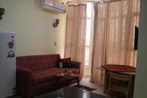 Dolphin suites apartment