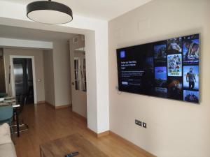 Apartamento Nido del Tajo