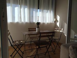 Apartamento Nido del Tajo