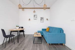 Cozy Studio with Air Conditioning close to the City Center in Katowice by Noclegi Renters