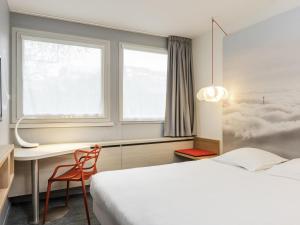 ibis Styles Paris Velizy