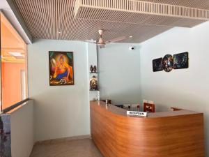 3 WONDERS Tarkarli Hotel and Restaurent