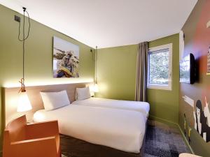 ibis Styles Lyon Centre Confluence