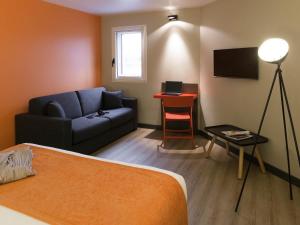 ibis Styles Lyon Centre Confluence