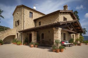 Villa Ermelinda - Matrimoni, piscina e jacuzzi