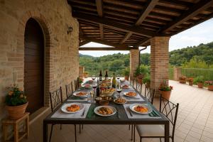 Villa Ermelinda - Matrimoni, Eventi e Piscina