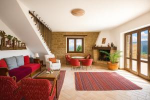 Villa Ermelinda - Matrimoni, piscina e jacuzzi