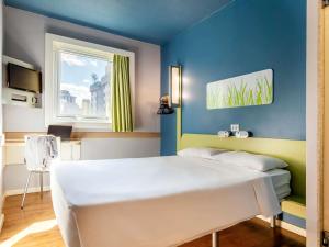 ibis budget BH Afonso Pena Savassi