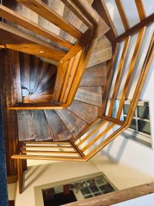 Hidden Retreats The GreenAlley