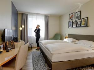 Mercure Hotel Bochum City