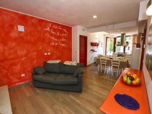 Mansion in San Valentino with Pool