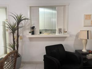 Top 30 - Apartamento em frente a praia da Barra