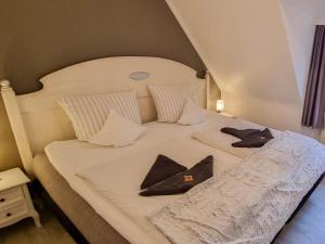 An de Warft Wohnung 4