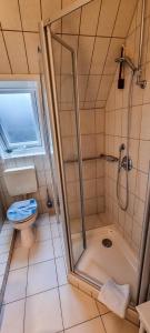 An de Warft Wohnung 4