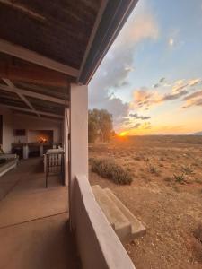 Karoo Secret