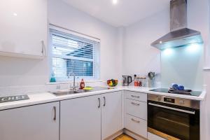 Perfect 1 Bed Flat in Chester by 53 Degrees Property - City Centre Location!