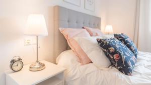 Villa Cañadu Nerja by Ruralidays