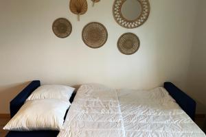 LE COSY Basel Euroairport ! Parking Privé