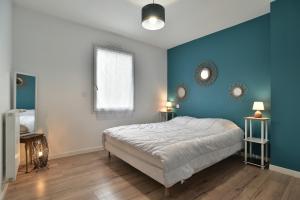 Ker Ostrea - Moins dun km de la plage