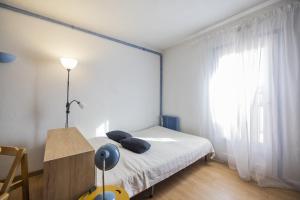 Le Tout Schuss - Station de ski à pied