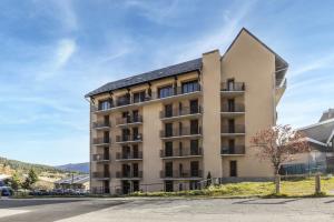 Le Tout Schuss - Station de ski à pied