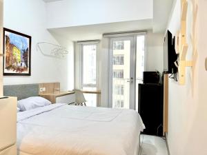 Apartment Tokyo Riverside By Seagull Luxury Apartment