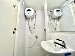 Apartment Tokyo Riverside By Seagull Luxury Apartment