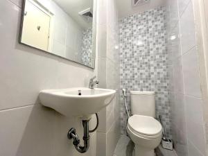 Apartment Tokyo Riverside By Seagull Luxury Apartment