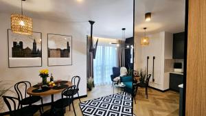 Rio Apartamenty Wrocław