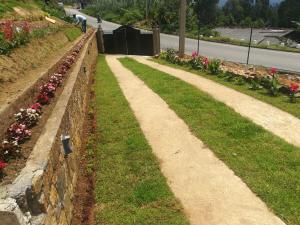 Sunrise Holiday Bungalow