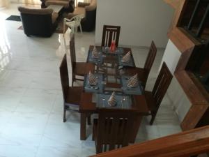 Sunrise Holiday Bungalow