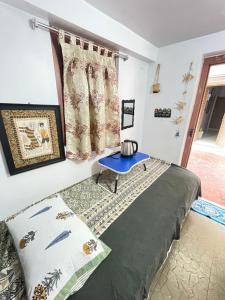 Mitra Backpackers hostel