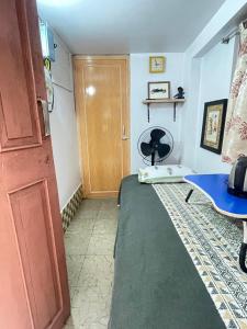 Mitra Backpackers hostel