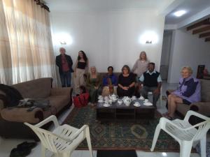 Sunrise Holiday Bungalow