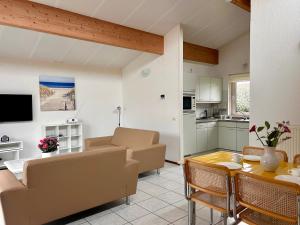 Bungalow ,t Zeepaardje