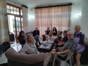 Sunrise Holiday Bungalow