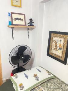 Mitra Backpackers hostel