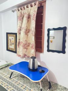 Mitra Backpackers hostel