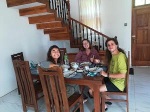 Sunrise Holiday Bungalow