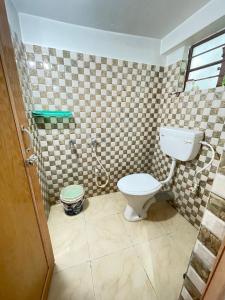 Mitra Backpackers hostel