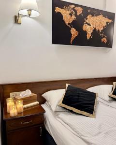 AL-DOM Apartament GOLD