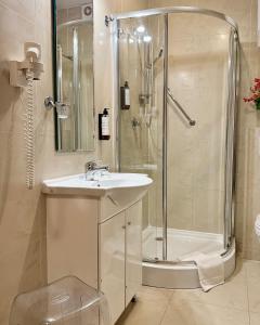 AL-DOM Apartament GOLD