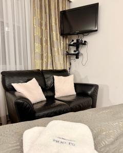 AL-DOM Apartament GOLD