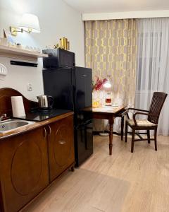 AL-DOM Apartament GOLD