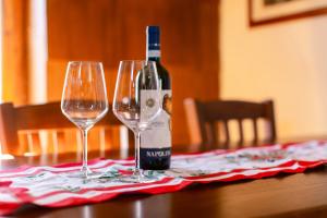 Casa Natura, Tradizione e Relax