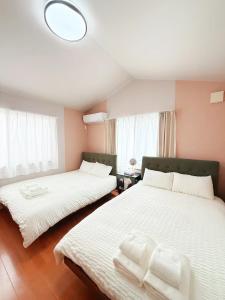 Ueno&Asakusa Stay Whole House for 11, Great Access